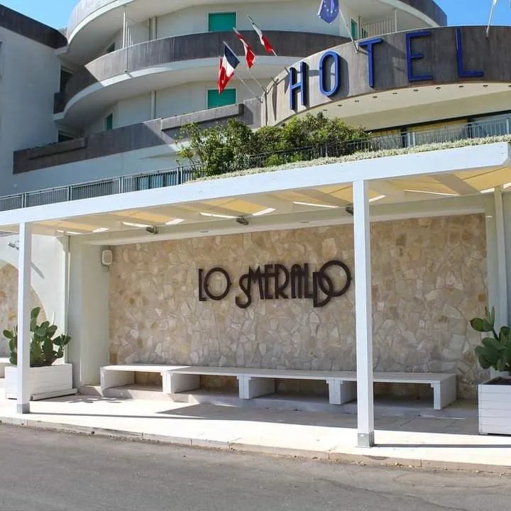 Lo Smeraldo Hotel Restaurant