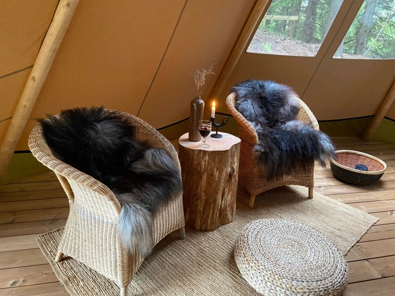 Camp Flakksvann