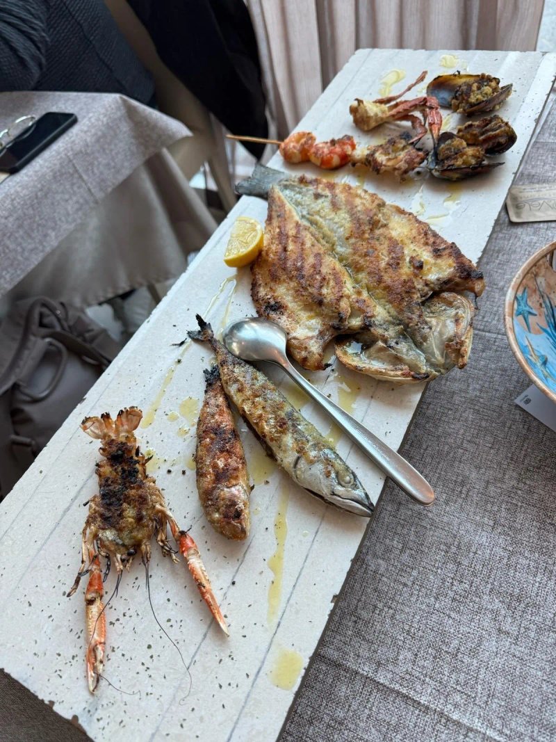 Ristorante Le Vele