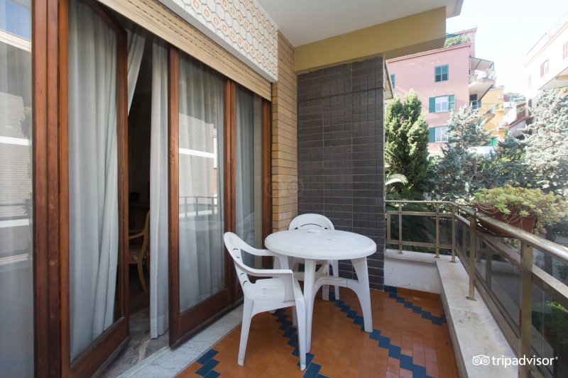 Aurelia Residence San Pietro