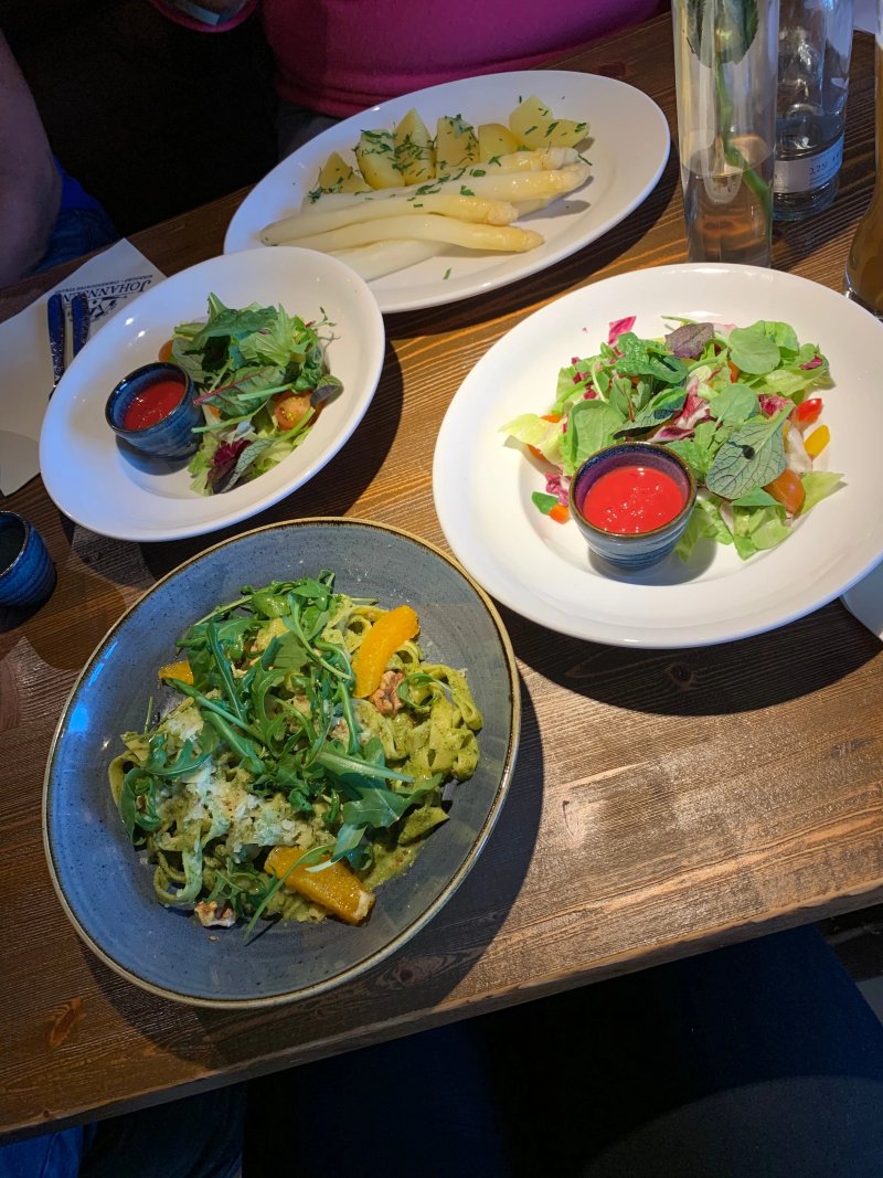 Johannsens Restaurant