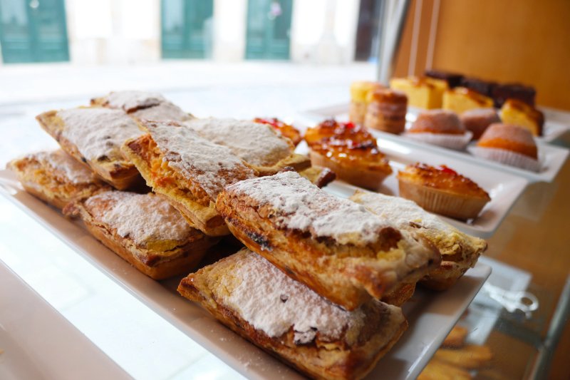 Pastelaria Bijou