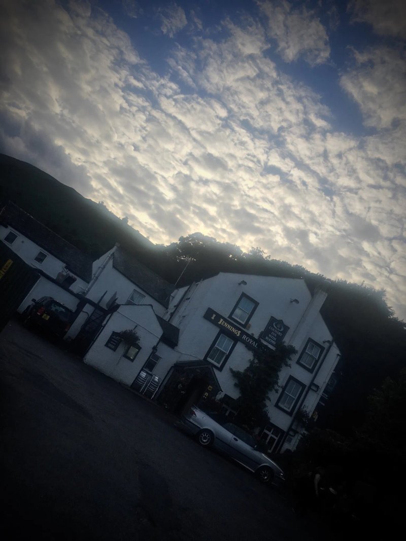 Royal Oak Hotel