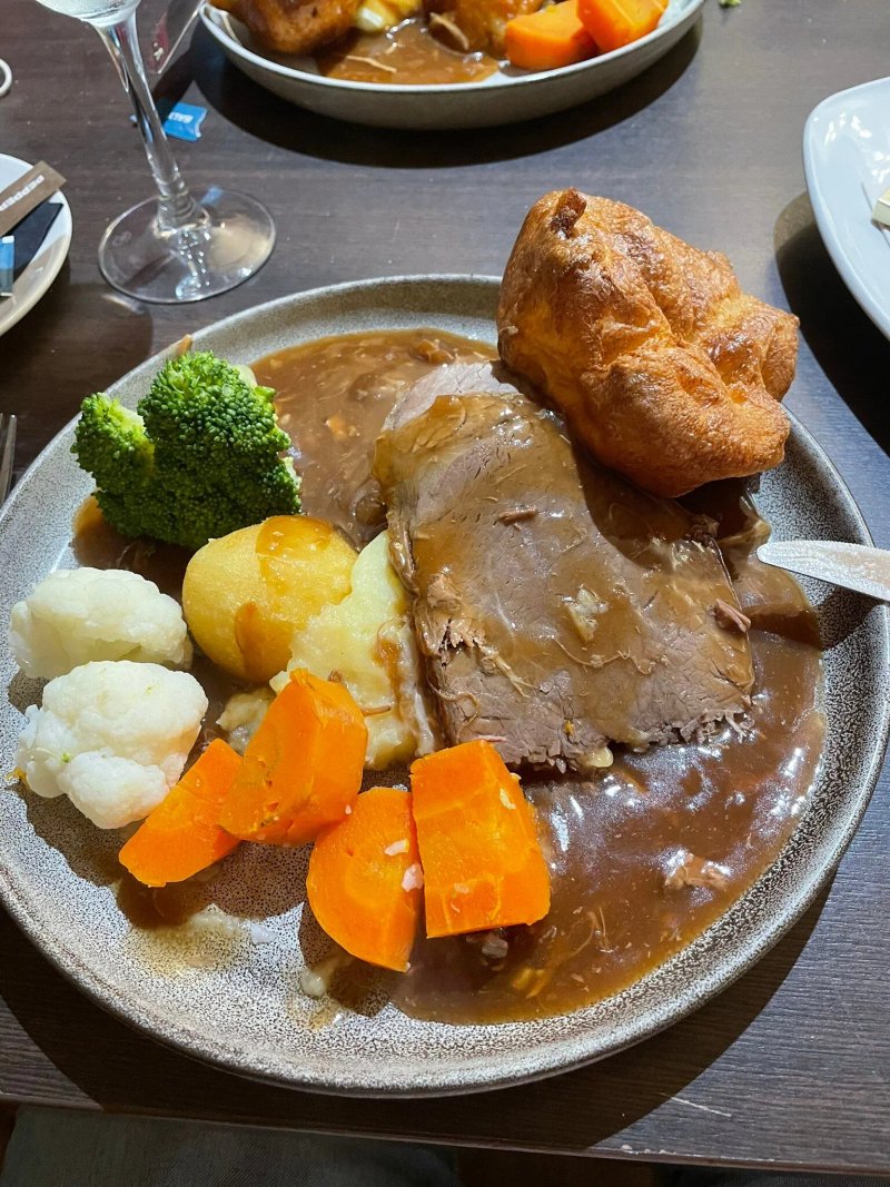 Horatio Todd's Bar & Restaurant