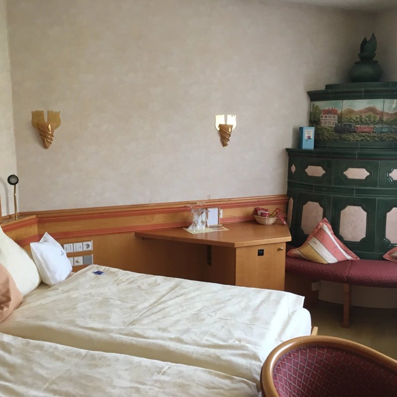 AKZENT Hotel Altdorfer Hof