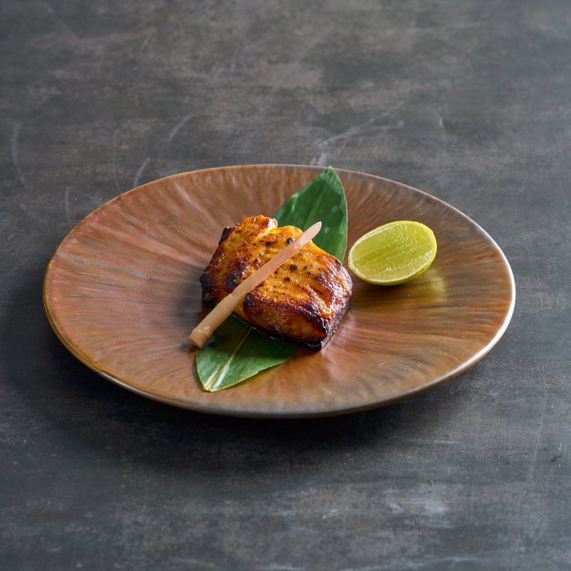 Oshu Upscaled Japanese Cuisine