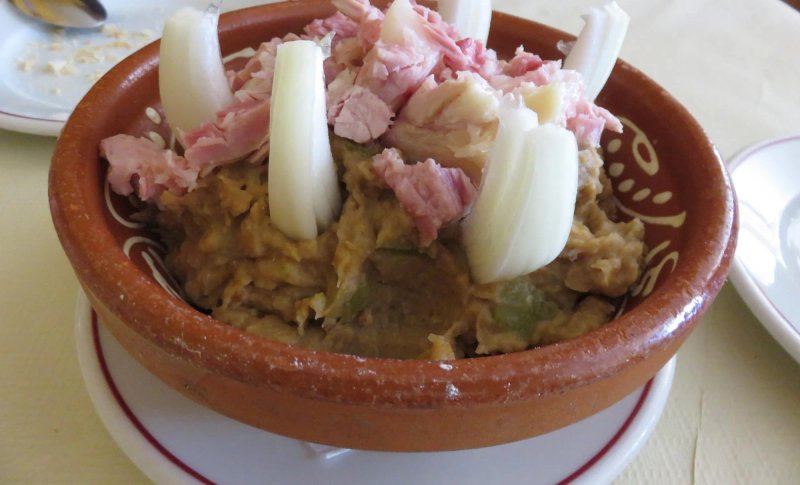 Casa de Comidas Zenobio