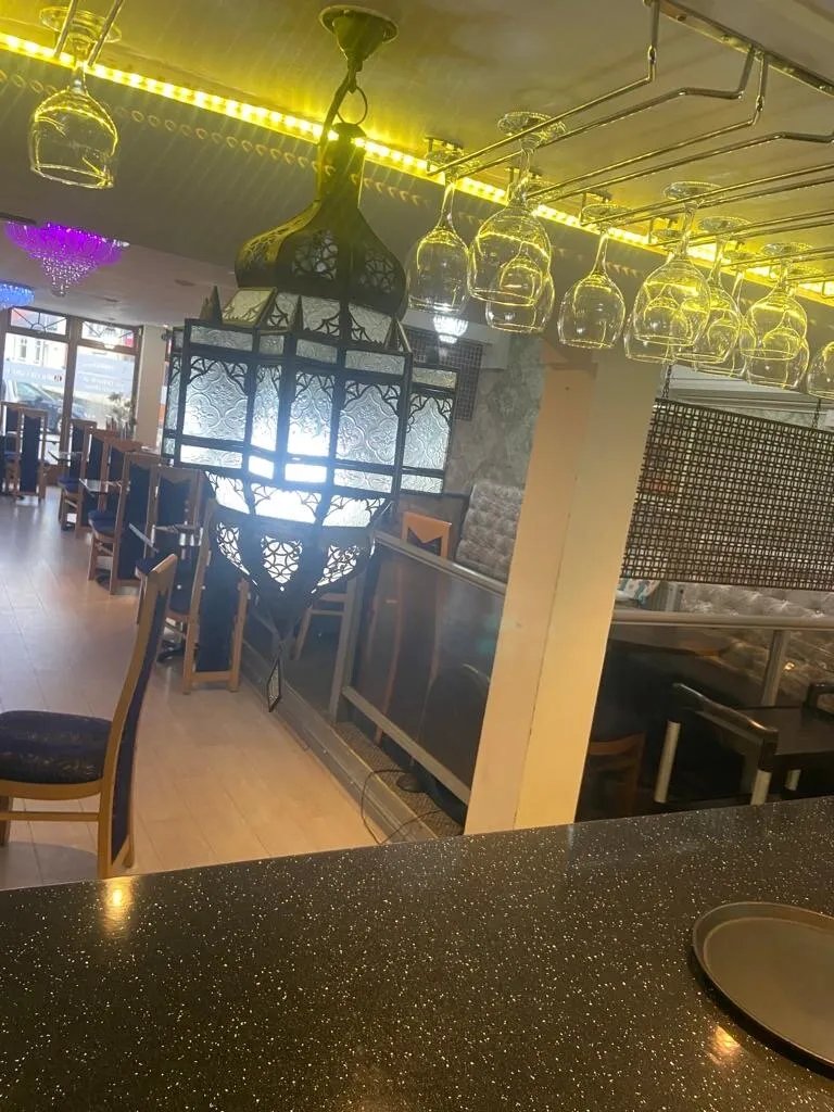 Baburchi Cuisine