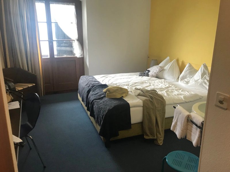 See- Und Seminarhotel FloraAlpina