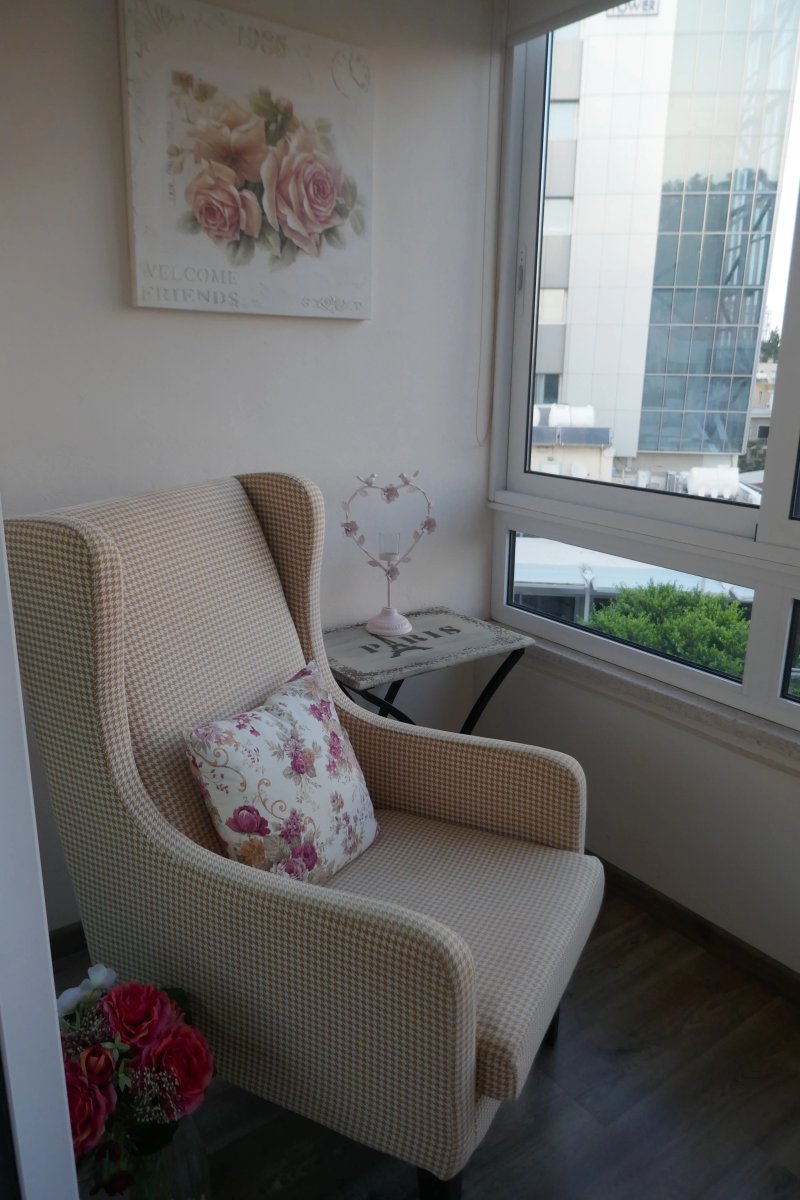 The Central Suites