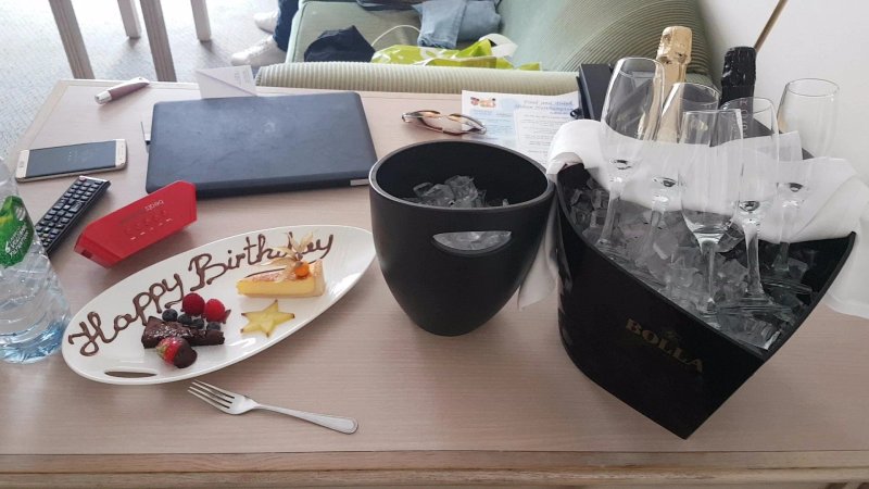 Hilton Northampton