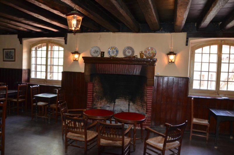 Hotel Restaurant Santa Fe De Montseny
