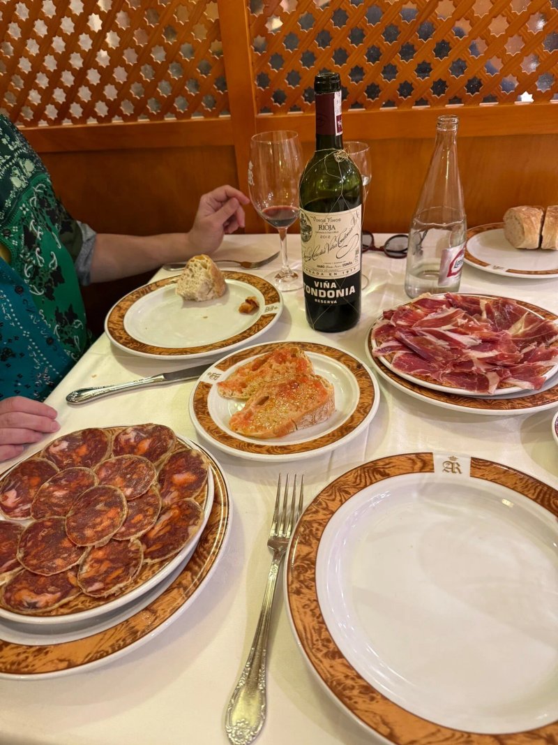 Asador Real