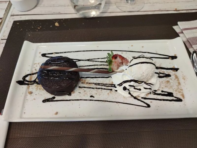 Hotel Restaurante Lusitano