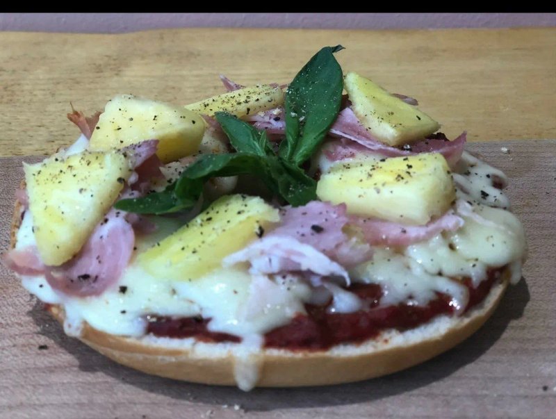 Panino Italiano