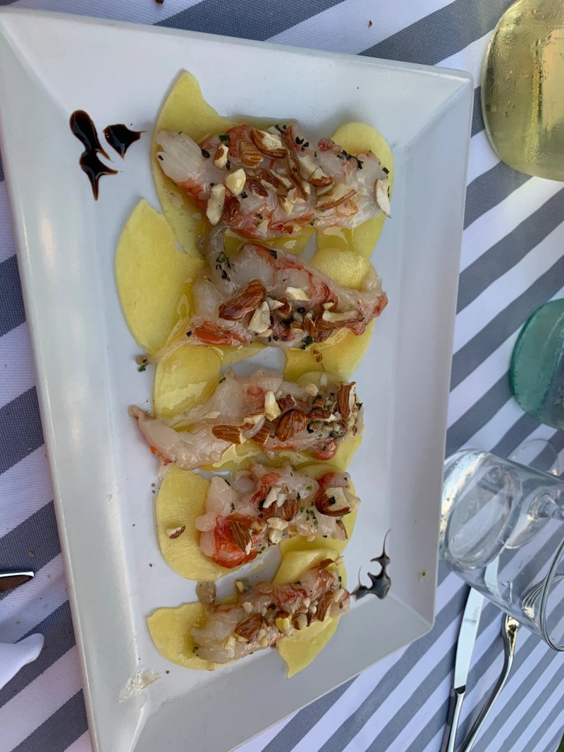 Ristorante Villamarina