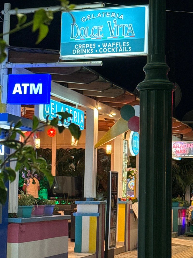 Gelateria Dolce Vita