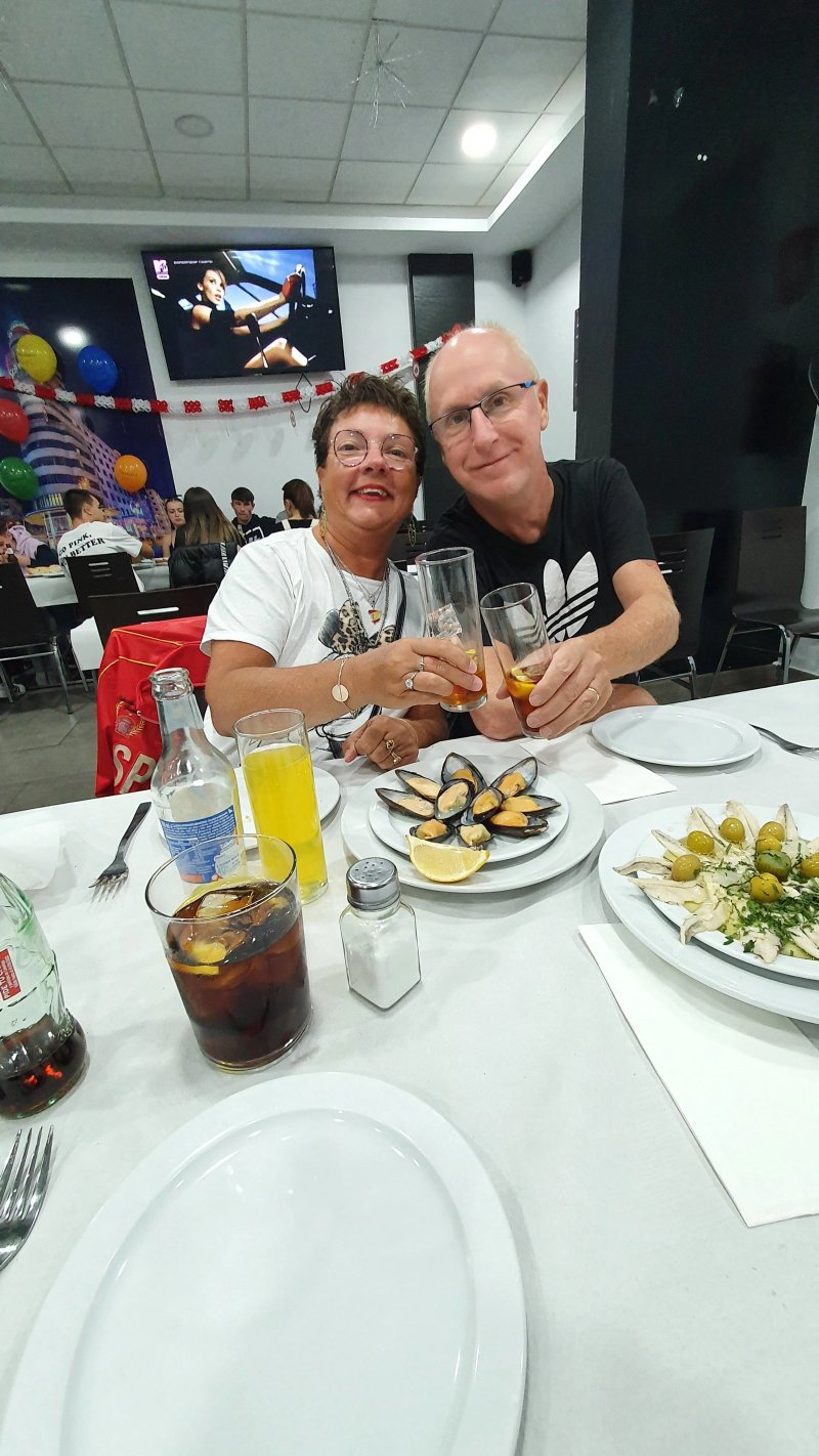 Hnos Chacon