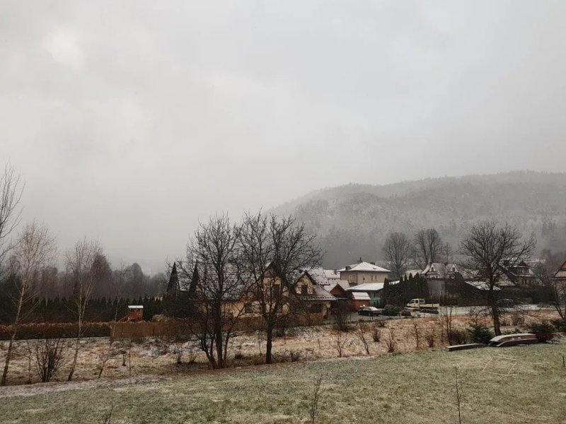 Crosna SPA