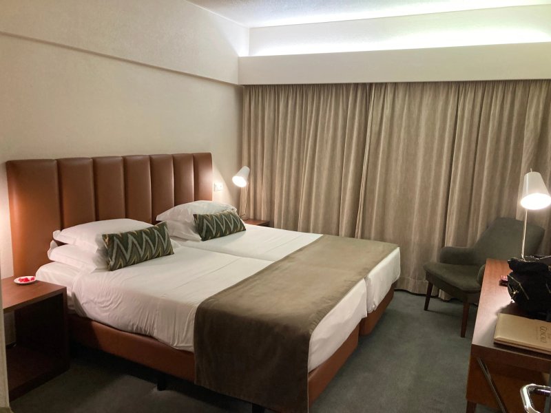 Dom Goncalo Hotel & Spa