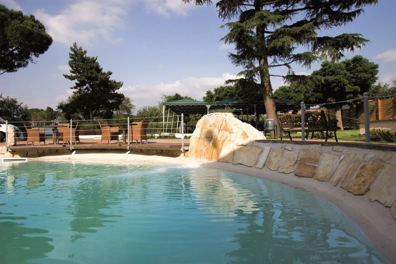 Domus Park Hotel