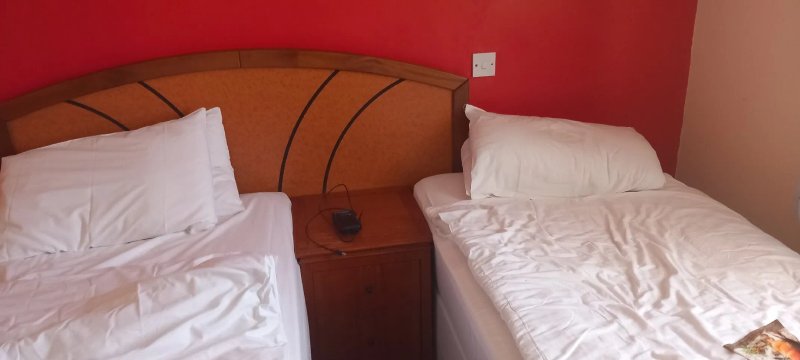 Beach Hotel