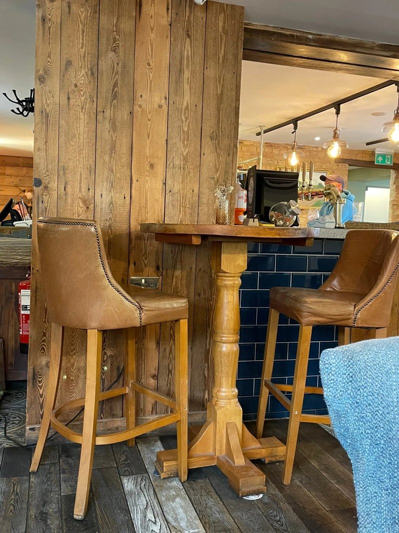 The Plough