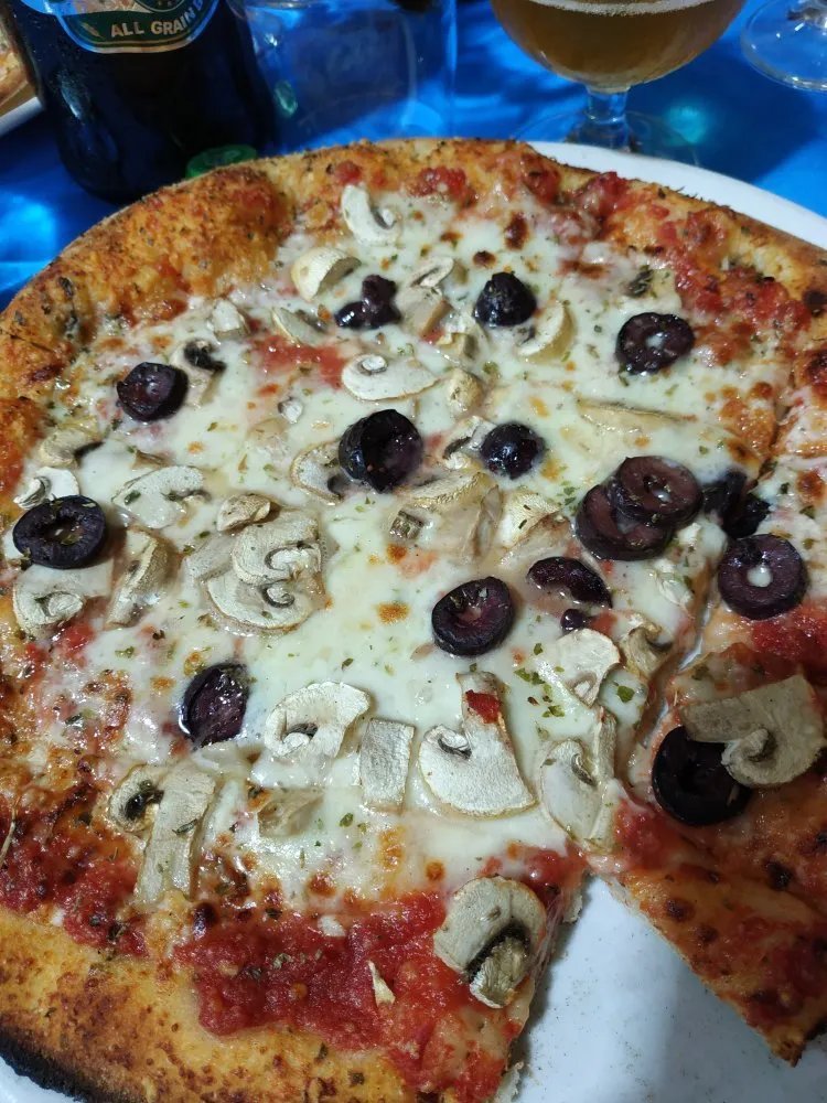 Pizzeria El Sombrero