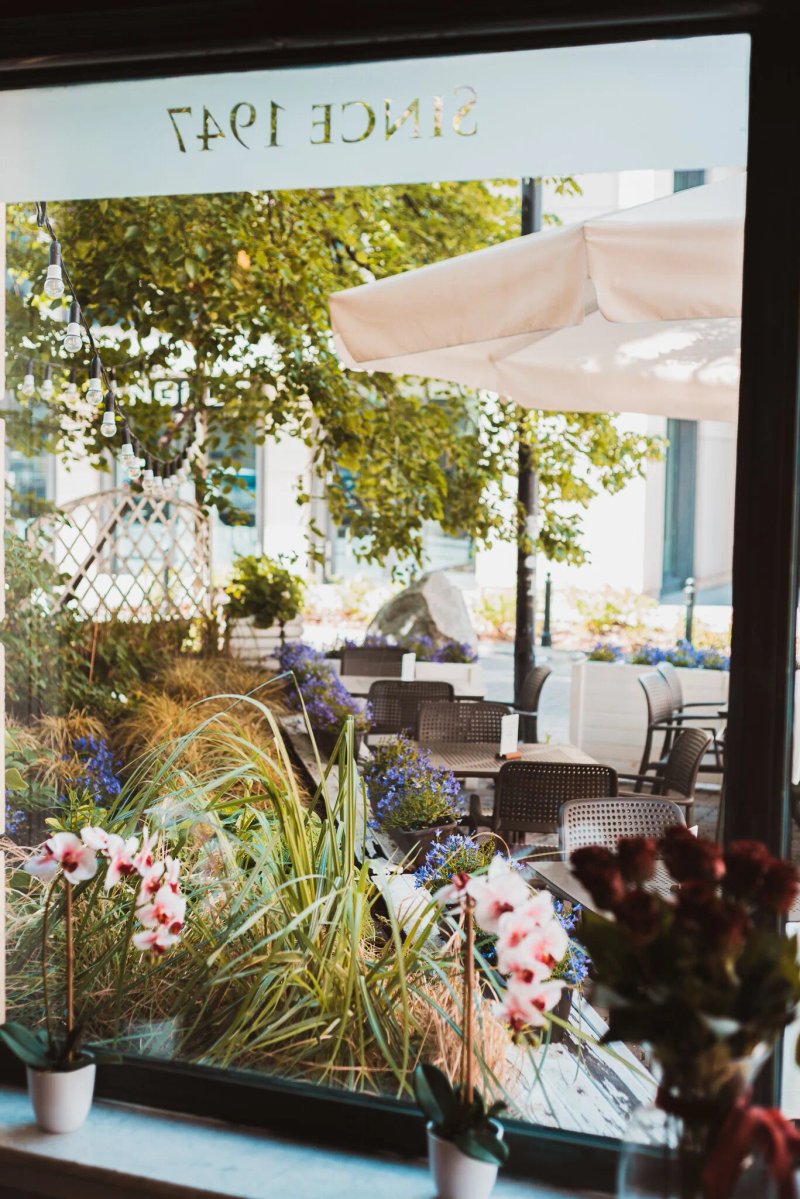 Kameralna Restaurant