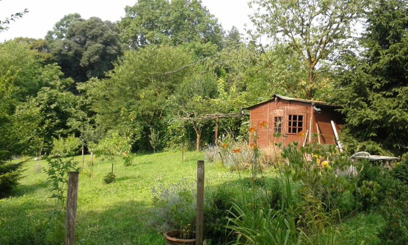 Casa Argo B&B