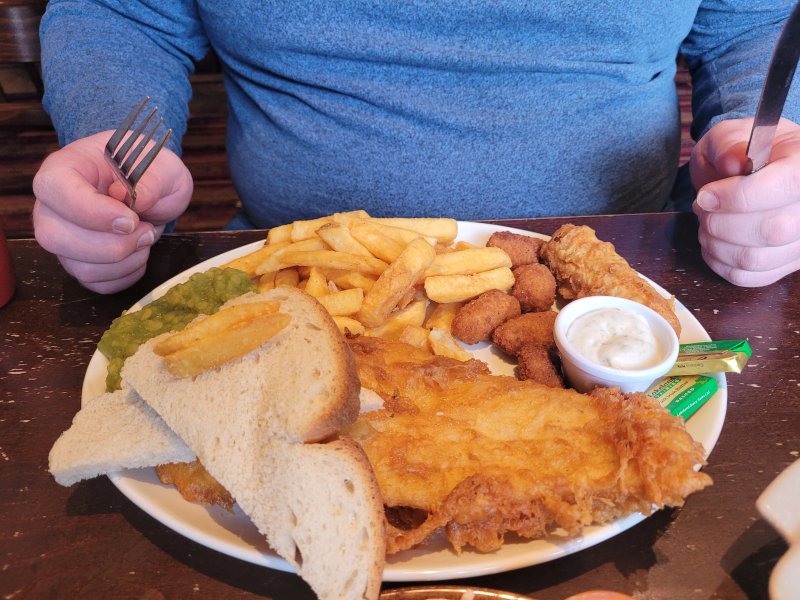 Middlemarch Farm - Dining & Carvery