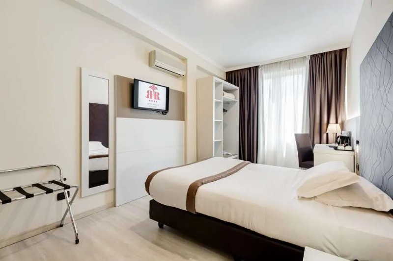 Best Western Hotel Rocca
