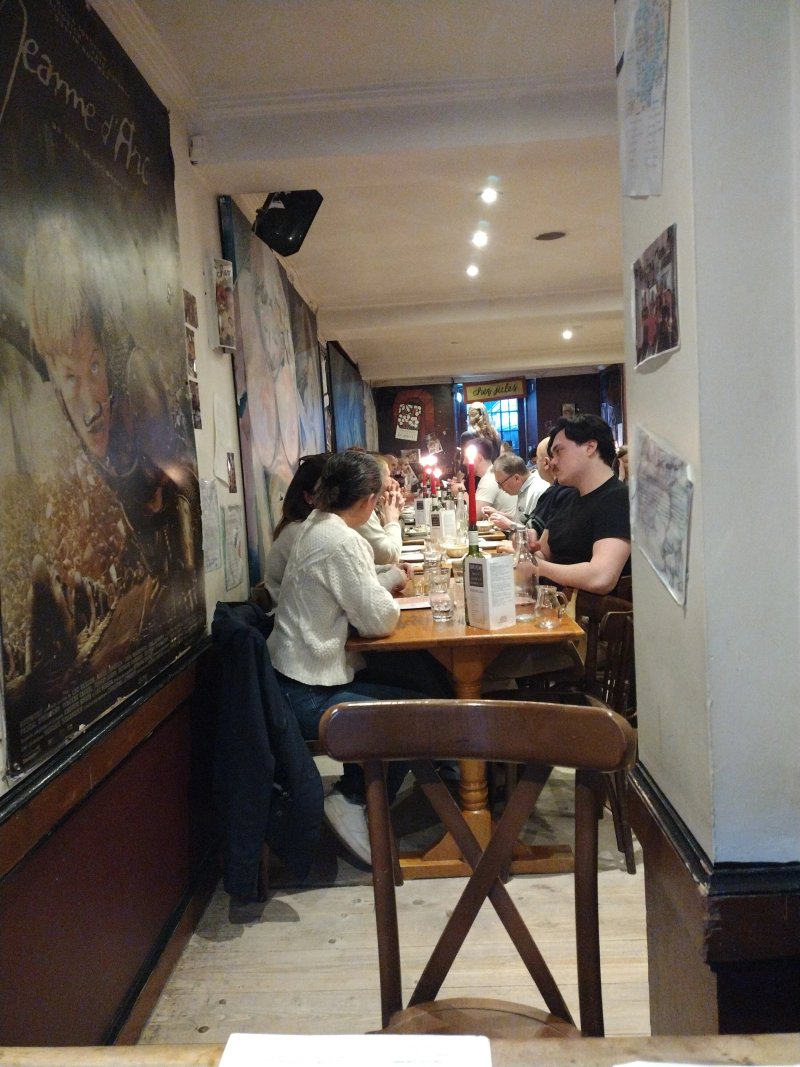 Chez Jules