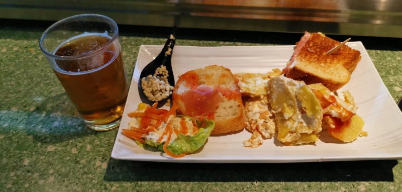 Cerveceria Odin