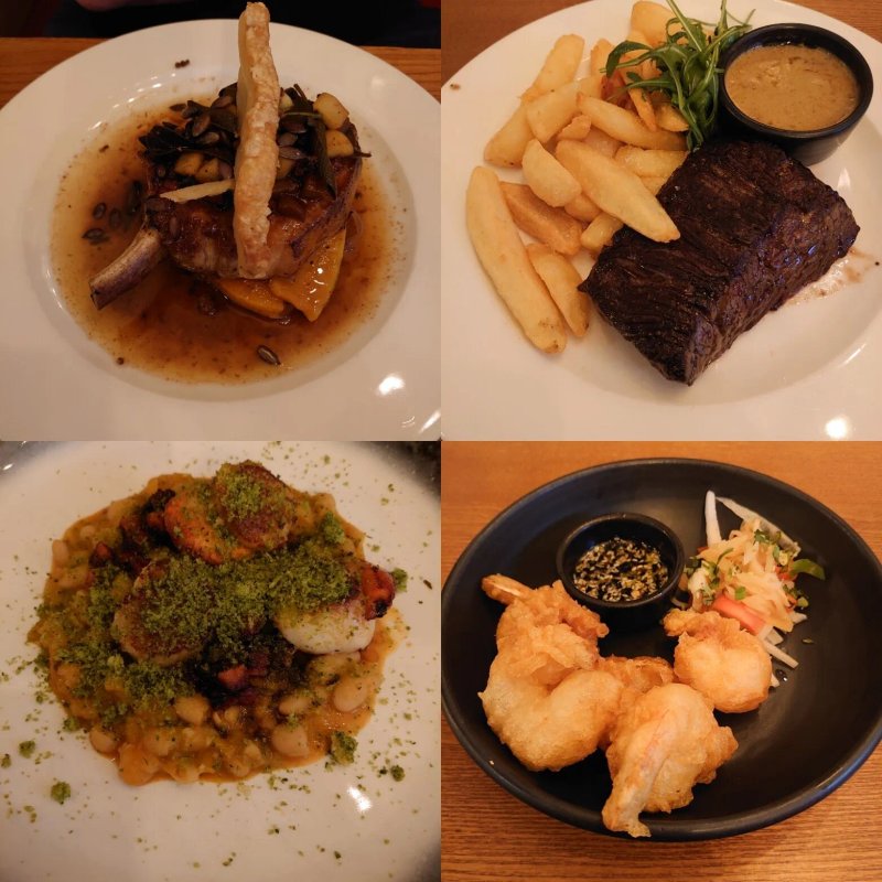 Rose & Crown