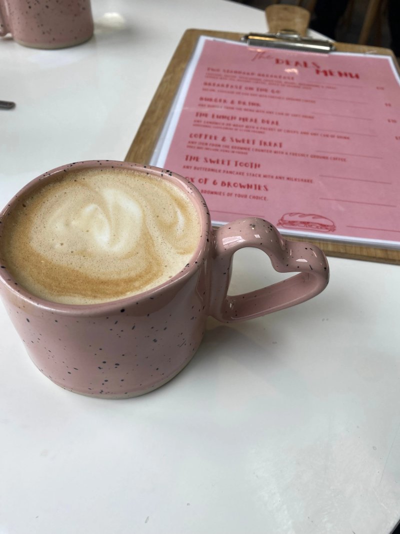 Bonnie's Brunch