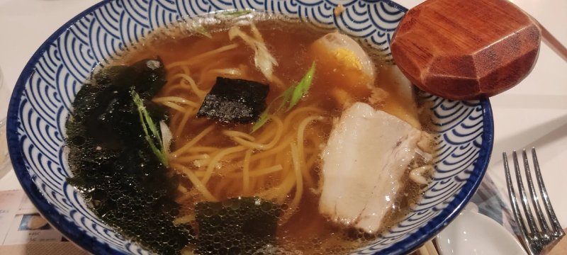 UDON Santiago