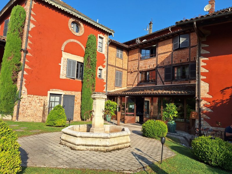 Les Jardins De La Tour