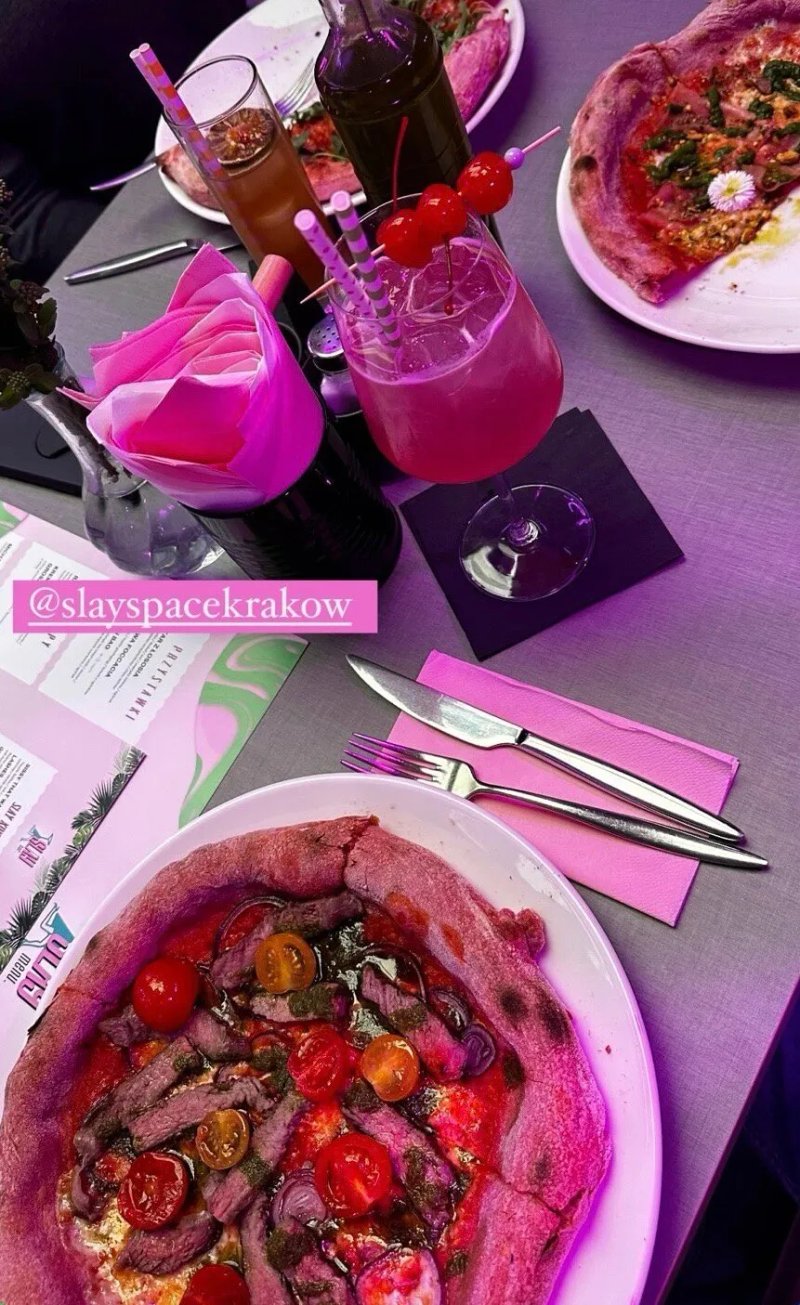 Slay Space Lgbtqia+ Restaurant And Club