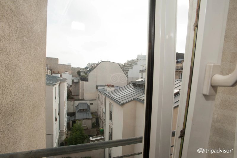 Timhotel Tour Eiffel