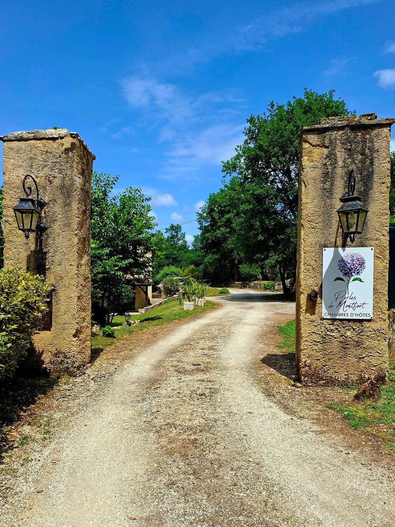 B&B Perles de Montfort