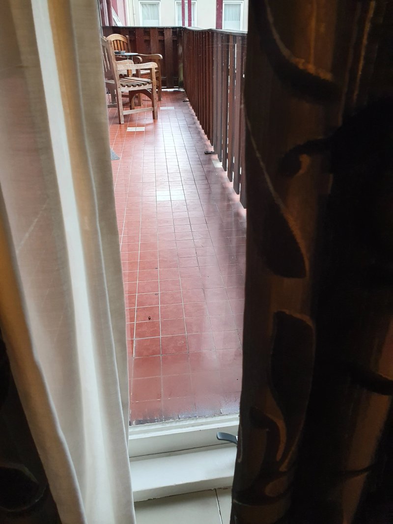 Hotel Atlanta