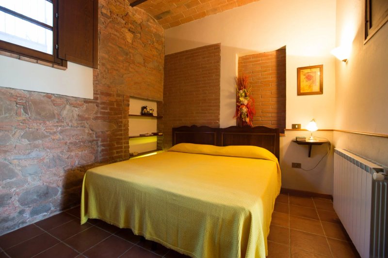 Ferienhaus In Toscana