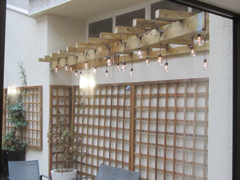 Cafe L'Instant Gou'The