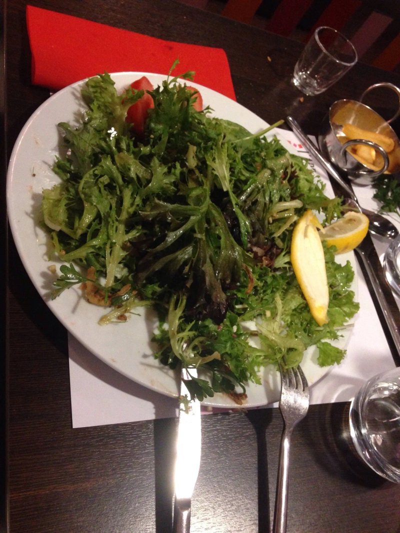 L'Ardoise des Saveurs