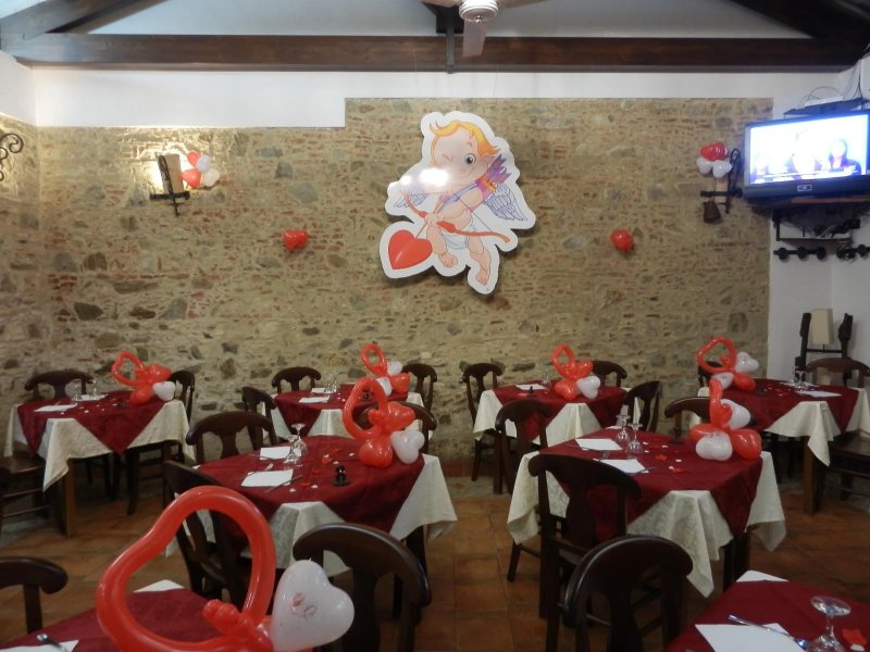 RISTORANTE PIZZERIA "DA MARIO"