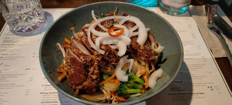 KOYA