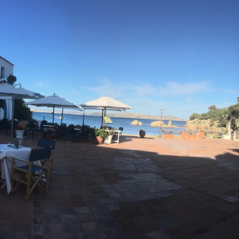 Boutique Hotel Solaz - Porto Rafael