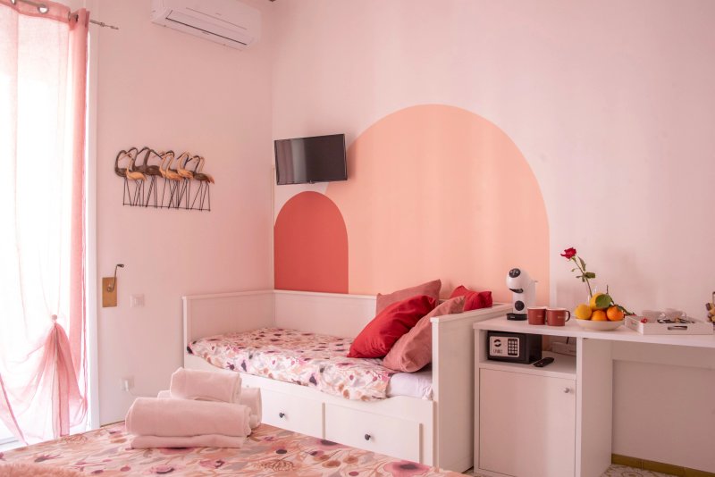 Reginella Guest House