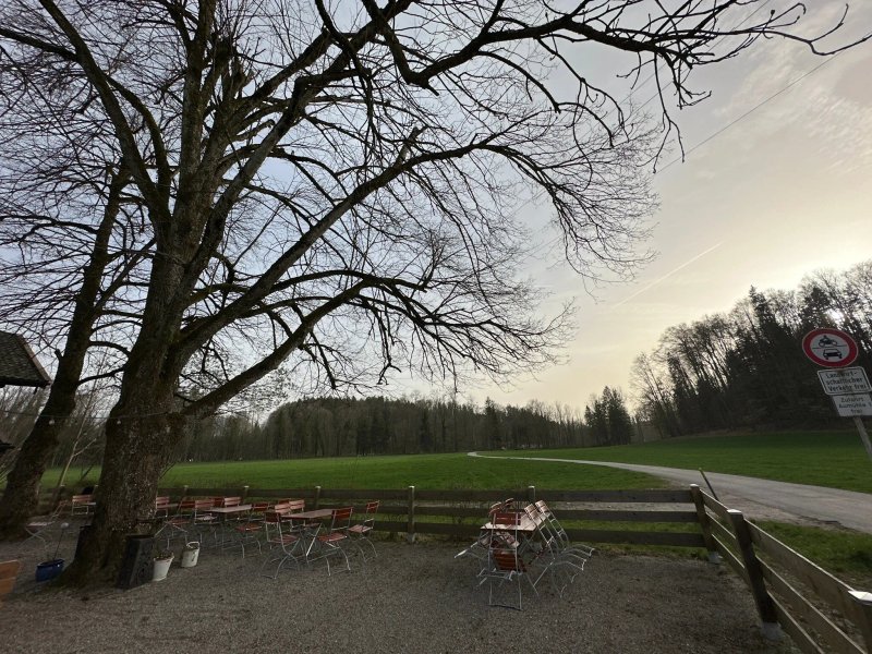 Schutzenwirt Prien